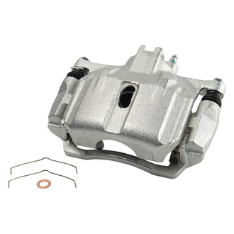 TRQ® - Front Driver Side Disc Brake Caliper