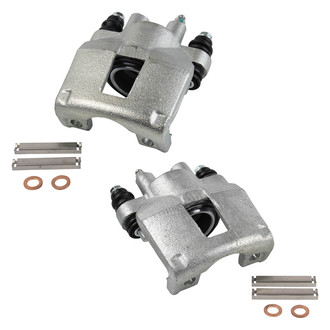 TRQ® - Rear Disc Brake Calipers