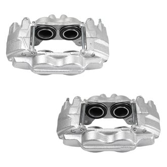 TRQ® - Front Disc Brake Calipers