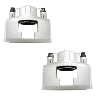 TRQ® - Front Disc Brake Calipers