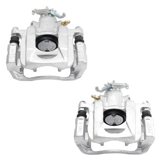 TRQ® - Rear Disc Brake Calipers