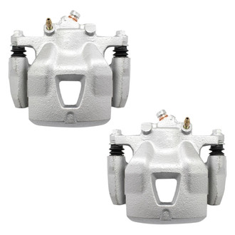 TRQ® - Front Disc Brake Calipers