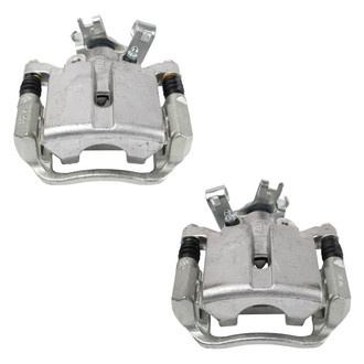 TRQ® - Rear Disc Brake Calipers