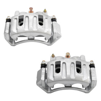 TRQ® - Front Disc Brake Calipers