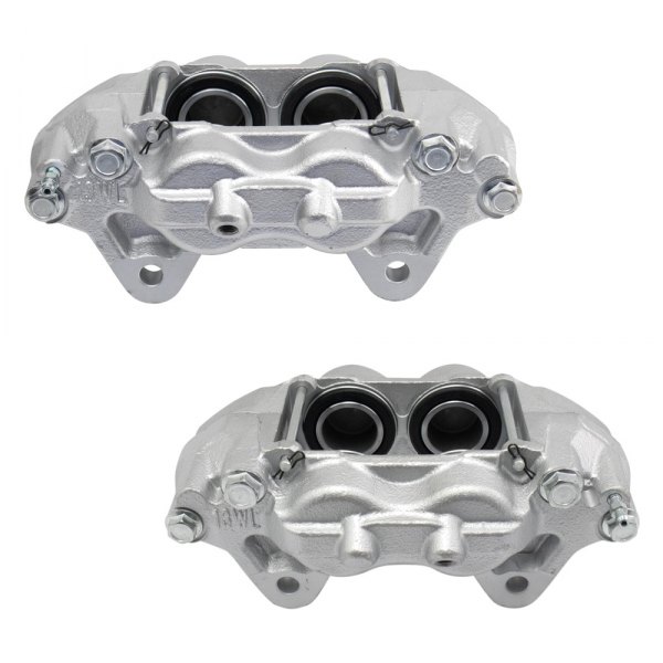 TRQ® - Front Disc Brake Calipers