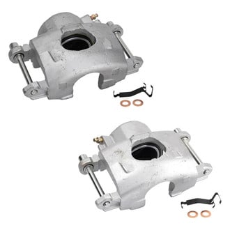TRQ® - Front Disc Brake Calipers