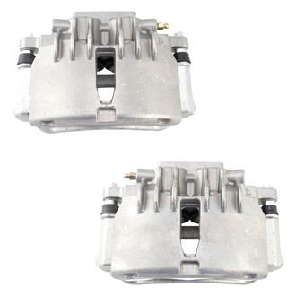 TRQ® - Front Disc Brake Calipers