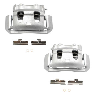 TRQ® - Front Disc Brake Calipers