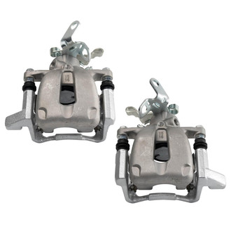 TRQ® - Rear Disc Brake Calipers