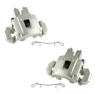 TRQ® - Rear Disc Brake Calipers