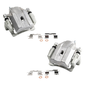 TRQ® - Front Disc Brake Calipers