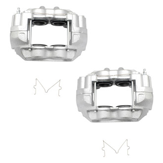 TRQ® - Front Disc Brake Calipers