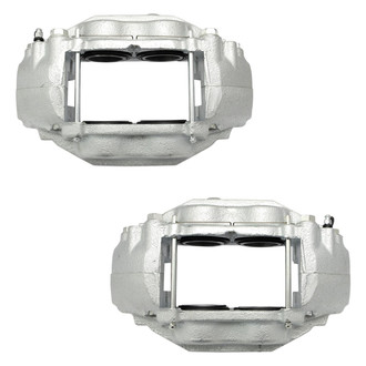TRQ® - Front Disc Brake Calipers