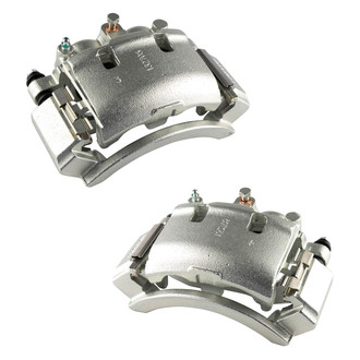 TRQ® - Rear Disc Brake Calipers