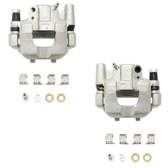 TRQ® - Rear Disc Brake Calipers