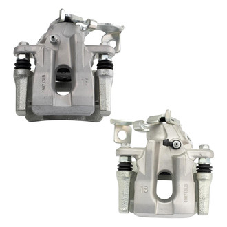 TRQ® - Rear Disc Brake Calipers
