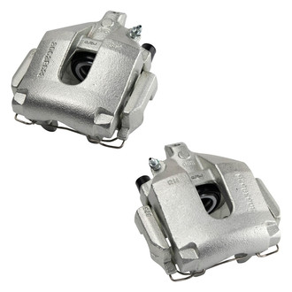 TRQ® - Rear Disc Brake Calipers