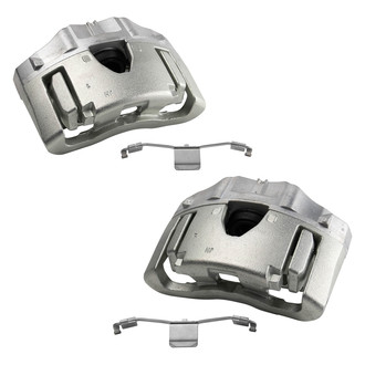 TRQ® - Front Disc Brake Calipers