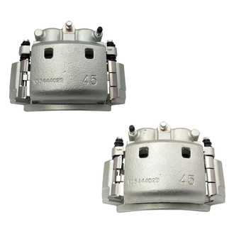 TRQ® - Rear Disc Brake Calipers