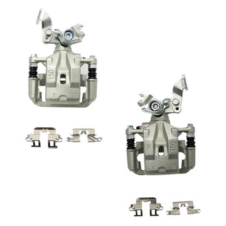 TRQ® - Rear Disc Brake Calipers
