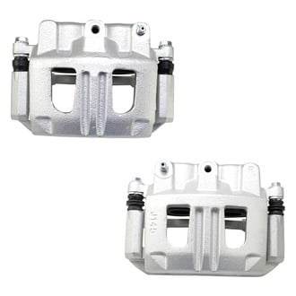 TRQ® - Front Disc Brake Calipers
