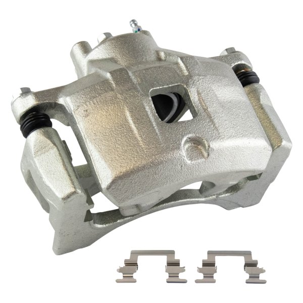 TRQ® - Front Driver Side Disc Brake Caliper