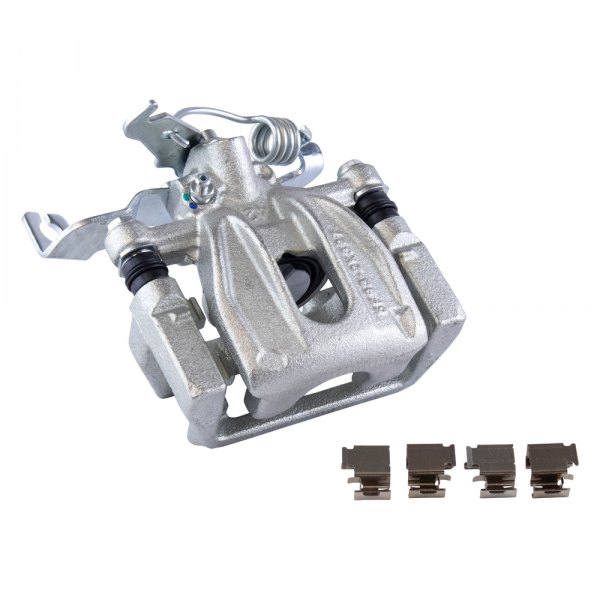 TRQ® - Rear Passenger Side Disc Brake Caliper