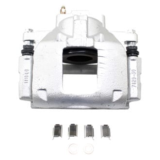 TRQ® - Front Driver Side Disc Brake Caliper