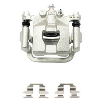 TRQ® - Rear Driver Side Disc Brake Caliper