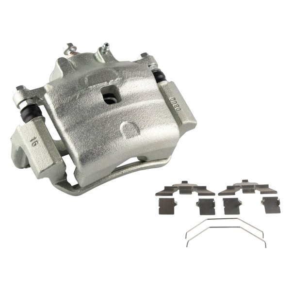 TRQ® - Front Driver Side Disc Brake Caliper