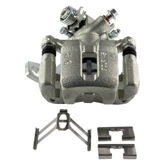 TRQ® - Rear Passenger Side Disc Brake Caliper