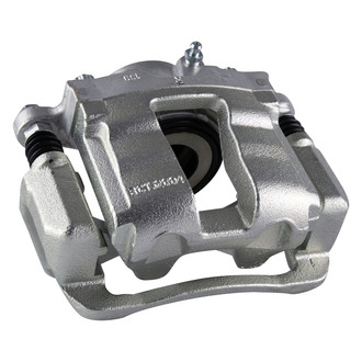 TRQ® - Front Passenger Side Disc Brake Caliper