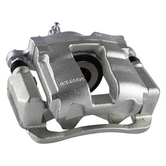 TRQ® - Front Driver Side Disc Brake Caliper