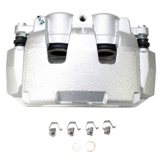 TRQ® - Front Driver Side Disc Brake Caliper