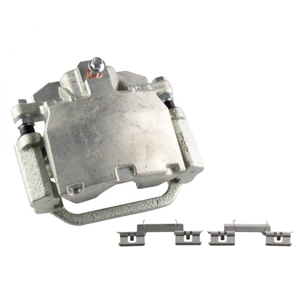 TRQ® - Rear Driver Side Disc Brake Caliper