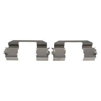 TRQ® - Front Driver Side Disc Brake Caliper