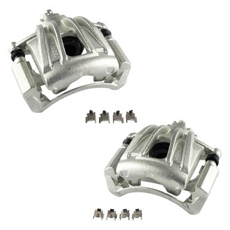 TRQ® - Front Disc Brake Calipers