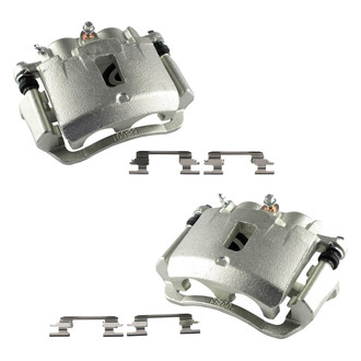 TRQ® - Rear Disc Brake Calipers