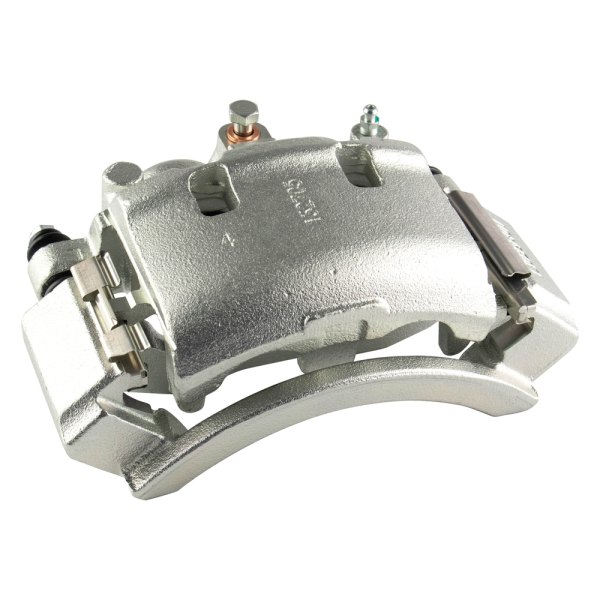 TRQ® - Rear Passenger Side Disc Brake Caliper