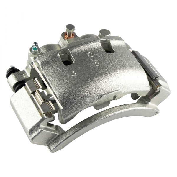 TRQ® - Rear Driver Side Disc Brake Caliper