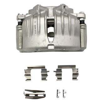 TRQ® - Front Passenger Side Disc Brake Caliper