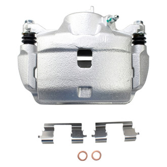 TRQ® - Front Passenger Side Disc Brake Caliper