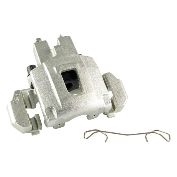 TRQ® - Rear Driver Side Disc Brake Caliper