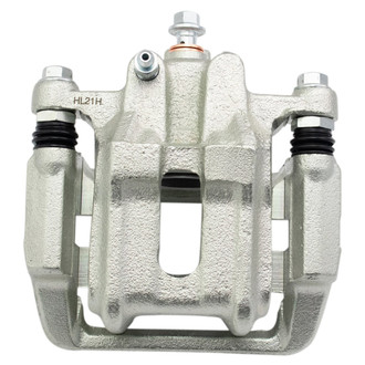 TRQ® - Rear Driver Side Disc Brake Caliper