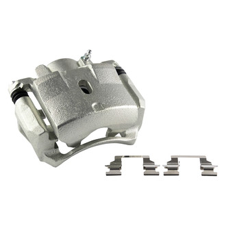 TRQ® - Front Driver Side Disc Brake Caliper