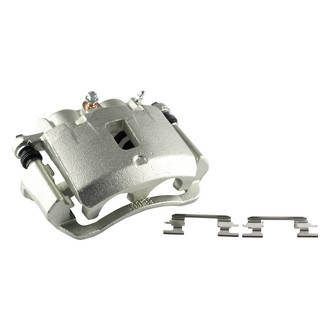 TRQ® - Rear Driver Side Disc Brake Caliper