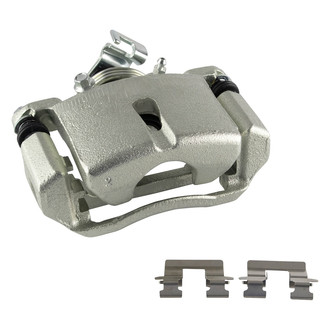 TRQ® - Rear Driver Side Disc Brake Caliper