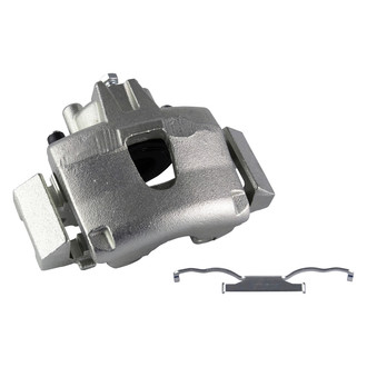 TRQ® - Front Driver Side Disc Brake Caliper