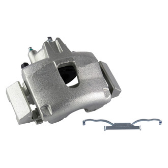 TRQ® - Front Passenger Side Disc Brake Caliper