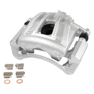 TRQ® - Front Passenger Side Disc Brake Caliper